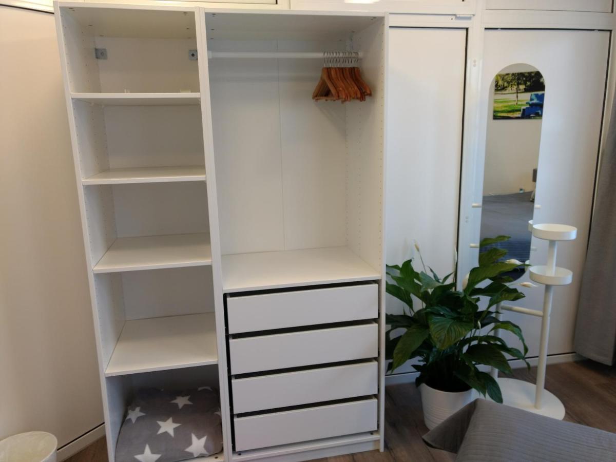 Strietpartment - 2 Schlafzimmer, Viel Raum Und Ruhe Aschaffenburg Luaran gambar